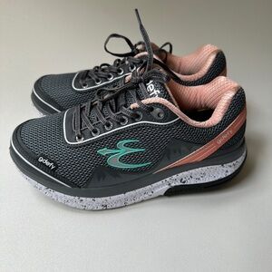 Gravity Defyer Women's GDEFY Mighty Walk Athletic Shoes Size 8